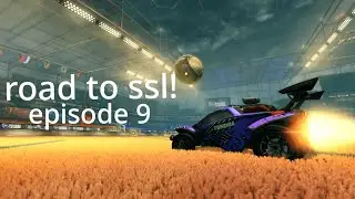 The trend continues... 😣 | Road to 1s SSL Ep.9