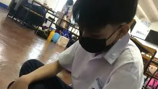 Magnum Carlsen Chocolate Flavor vs Hikaru Nagmura