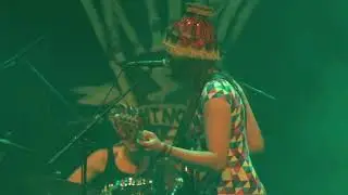 Zibabu Paradiso 2021 live with lyrics