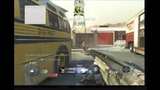 LET ME BE NOW | MAG1C MUSH1E
