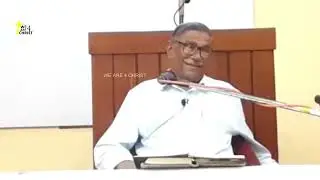 യഥാർത്ഥ ക്രിസ്ത്യാനിക്കുണ്ടായിരിക്കേണ്ട ഗുണങ്ങൾ | ഇത്ഥായി