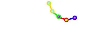 2D Chain Animation - Back to Basics (Unfinished)