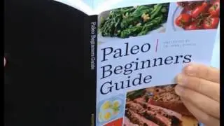 Free Paleo Beginners  Guide