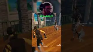 Crazy SHOT at THE END!