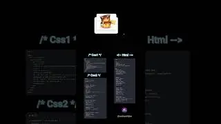 Animated card Hover Effect | how to make card html CSS #shorts #programming #html #css