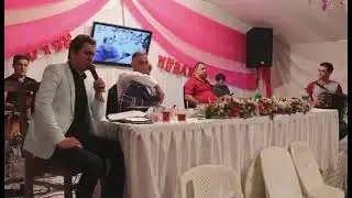 MEZAHİR FİKRETOGLU - SEGAH
