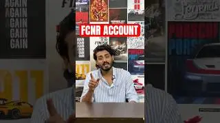 Secure your foreign earnings in INDIA #NRI #NRIStatus #IncomeTax #FEMA #FinanceTips #MoneyMatters