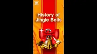 History of 'Jingle Bells' 🔔| EMERAT NEWS INTL |