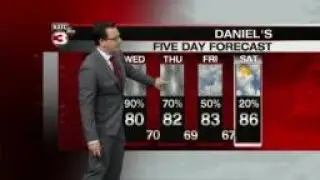 KATC Latest Headlines | May 18, 8am