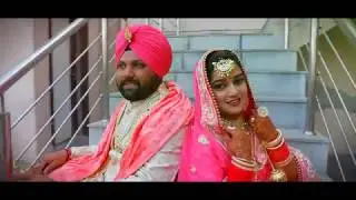2019 Best Wedding Cinematic Highlight  Jaspreet & Simran  Capture By Batra Photo Gallery Muktsar