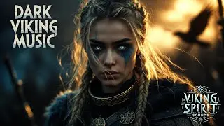 Beyond Stars - Calm Viking Ambient Music