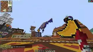 Minecraft - JonBams Subserver 1.19 (Java) (Part 7)