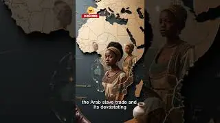 What the Arab Slave Trade Did to African Women &mdash; A Brutal Reality History Softened