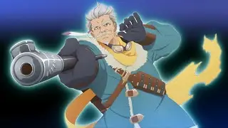 Tales of Zestiria - Mayvin's Closure / Sorey & Mikleo Origin - SPOILERS!!