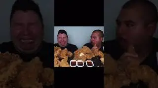 Nikocado Avocado lawnmower cry