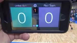 18 MEQ Unified vs Vision  15 Elite S1