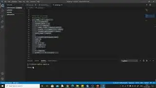 Find the Percentage | Hackerrank Solution | Python