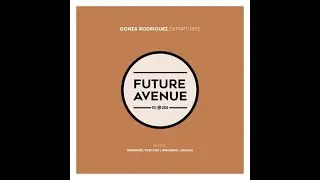 Gonza Rodriguez - Departures (Original Mix)
