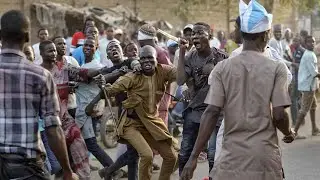 ÀWỌN FÚLÀNÍ YÌÍ SÌṢE O! ÀWỌN FÚLÀNÍ YÁJÚ SÁWỌN Ọ̀DỌ́ AMUGBÓ LÀWỌN BÁ GÚN WỌN, FÚLÀNÍ MẸ́TA DI ÀWÁTÌ 