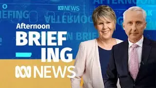 Leaders clash over cost of living on day 18 of the election  | Afternoon Briefing | ABC News