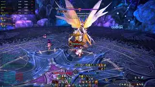 Last boss Gosa H ninjabrocha