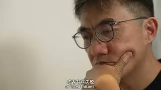 【Men's Idea: 男人心視角 EP3 Ben sir 歐陽偉豪】Jockey Club Men's Space 賽馬會「再闖男天」計劃
