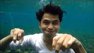 [Teaser] เรียนจบละโว้ย Lipe Island (GoProGirl)