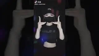 抖音手舞 DANCE WITH HANDS on TIKTOK