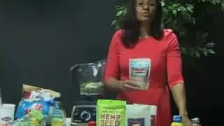 Eating Healthy for Busy People