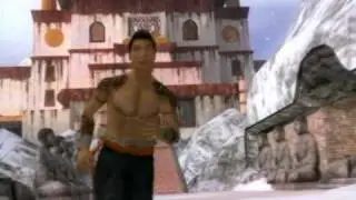 Jade Empire Cinematic Trailer #2