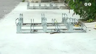 30 bicicletes per promoure el turisme sostenible al Bergued&agrave;