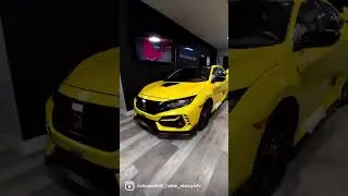 Maruyichi Auto x Noble Performance