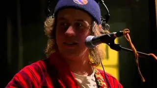 Fauna Shade - Full Performance (Live on KEXP)