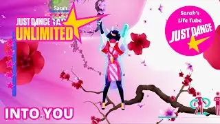 Into You, Ariana Grande | MEGASTAR, 3/3 GOLD | Just Dance 2017 Unlimited