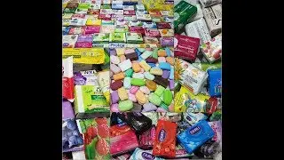 Soap opening HAUL.COMPILATION /Unpacking soaP/ Асмр распаковка мыла # 20