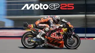 MotoGP25 full Race gameplay must watch