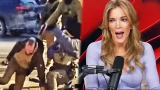 Этот ролик с Мегин Келли ОТВРАТИТЕЛЬНЫЙ.