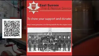 Bexhill College Merryweather - video 01