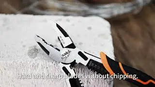 🛠AsakiTools Multifunctional Combination Pliers