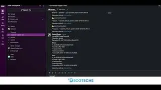 Get Instant MongoDB Change Alerts on Slack! ⚡ | Real-Time Notifications Made Easy 🚀