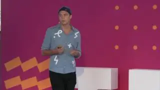 Carl Waldekranz (Tictail) | TNW Conference | Moving From a Tool to a Network