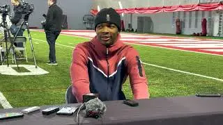 Ohio State Football Insider: Davison Igbinosun On Moving From The SEC To The Buckeyes