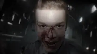 Cameron Monaghan/Jerome Valeska - Gotham 2x02 &ldquo;Hello Gotham City&rdquo;