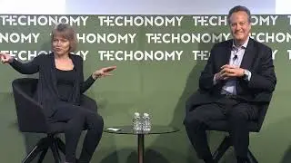 Sustainable Solutions for Growth - A Conversation with Douglas Peterson