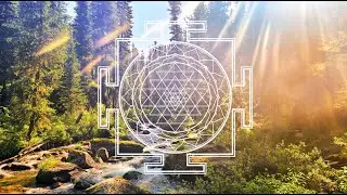 ॐ  Мантра для успокоения ума | Tan Man Shaant | успокаивающая успокаивающая медитативная музыка