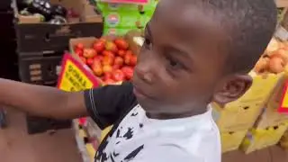 Using food stamps at Trader Joe&rsquo;s for the first time
