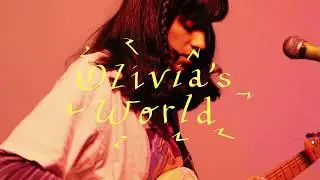 Olivia's World - Cereal Boxes (Official Music Video)