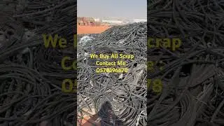 Scrap Buyer at Dammam