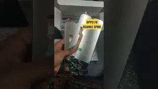 oppo F9 / realme 2pro new stock @hmkcomboKing #shorts #youtubeshorts #mobile #viral