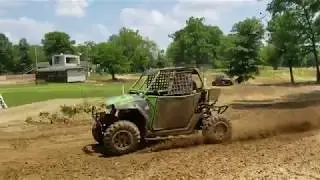 Midwest SxS Series
